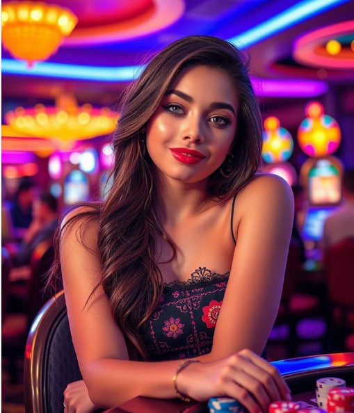 fun605 Sportsbook & Live Casino